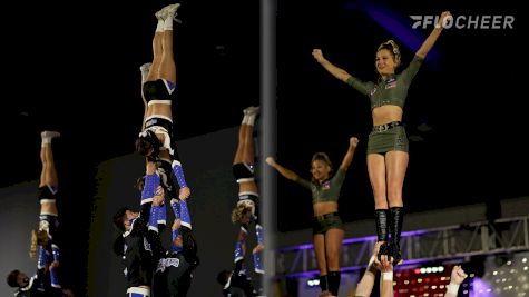 The Battle For Large Coed Begins Now