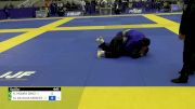 KAYQUE MOURA DINIZ vs MIGUEL DA SILVA MENEZES MUNIZ 2024 Brasileiro Jiu-Jitsu IBJJF