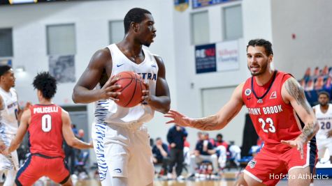 I'll Be Quirky: Hofstra Staggers Wins & Caleb Burgess Locks Up Starting Job