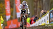 2021 UCI Cyclocross World Cup: Overijse