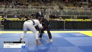 RAYMOND G. TRAMMELL JR vs SCOTT COOK 2024 Pan Jiu Jitsu IBJJF Championship