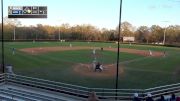 Replay: Barton College vs Coker | Mar 19 @ 6 PM