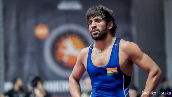 Bajrang Punia