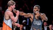 The FloWrestling Team's Official 150-lb 8-Man Predictions