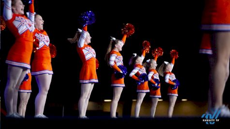 3 Champions To Watch: NCA December Virtual Championship