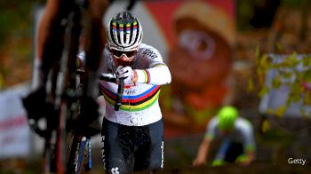 Van der Poel & Van Aert To Collide In Namur