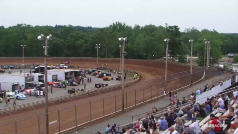 Full Replay | Appalachian LM Speedweek at Hagerstown Speedway 6/11/23