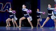 10 Powerful Pom Teams To Watch In The NDA December Virtual Championship