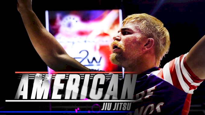 picture of American Jiu-Jitsu: The Movie