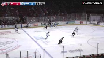 Replay: Home - 2022 Rapid City vs Wichita | Jan 14 @ 7 PM
