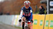 2021 UCI Cyclocross World Cup: Hulst