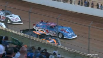 Full Replay | 2023 Kyle Larson Late Model Challenge at Volunteer Speedway 4/6/23