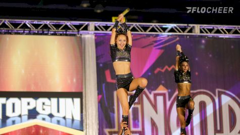 We Need Each Other: Top Gun All Stars Revelation