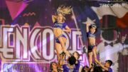 Go Midnight Go: Prodigy All Stars