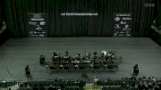 Enka HS "Candler NC" at 2024 WGI Percussion/Winds World Championships