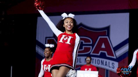 Insider Info: 2022 NCA High School Nationals