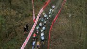 Replay: 2020 UCI Cyclocross World Cup Namur