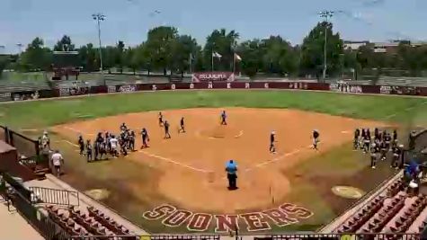 Replay: Field 1 - 2022 Top Club Nationals 18U - Norman | Jun 24 @ 8 AM