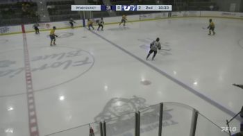 Replay: Home - 2024 Battalion vs TB Juniors | Jan 27 @ 4 PM