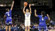 Big East Women's Notes: DePaul Claims Signature Win, 'Nova/UConn Clash