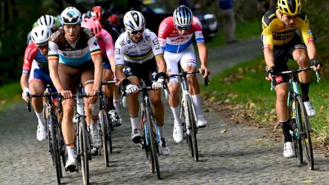 Kristoff to Alaphilippe, Six Favorites For Omloop Het Nieuwsblad