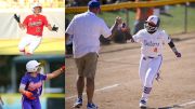 Cast Your Vote For The Best Dressed Division I Softball Team Of 2020