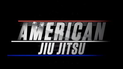 American Jiu-Jitsu: The Movie (Trailer)