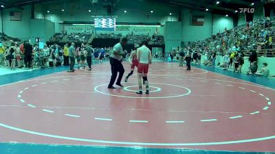 105 lbs Rr Rnd 1 - Cecil Horton, Social Circle USA Takedown vs Landon McCulloch, Social Circle USA Takedown