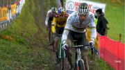 Cyclocross World Championships Will Settle Score For Van der Poel, Van Aert