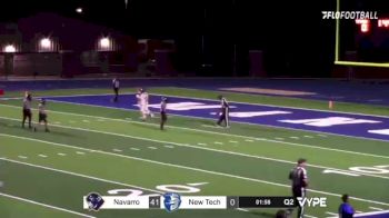 Replay: Navarro vs Manor | Oct 8 @ 7 PM