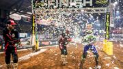How to Watch: 2021 AMA Kicker Arenacross at Lubbock