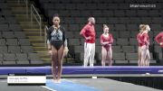 Kennedy Griffin - Vault, Five- Star Gymnastics - 2022 Elevate the Stage Toledo presented by Promedica