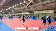 BRYC vs EC POWER - 2022 JVA Charm City Challenge presented by Nike
