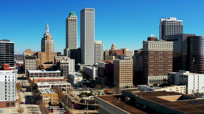 Inside The ECHL: All-Access With Allen, Tulsa, Wichita & Kansas City