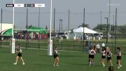 Rocky Mountain vs. Badger Selects 2 - 2021 NAI 7s - Playoffs