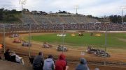 How to Watch: NZ Superstocks Challenge at Western Springs