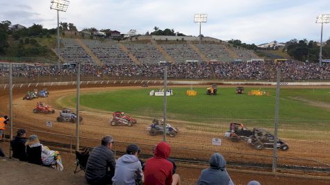 How to Watch: NZ Superstocks Challenge at Western Springs