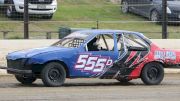 How to Watch: 2021 New Zealand Saloons Weekend at Riverside Speedway
