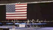 Zach Chesler - Individual Trampoline, So Cal TTC - 2021 USA Gymnastics Championships