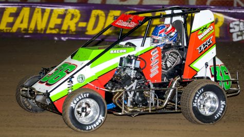 Notable Stats From The Lucas Oil Tulsa Shootout