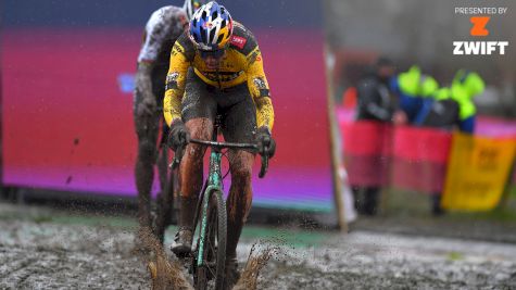 Hulst Will Be Nothing Like Dendermonde, Can Honsinger Keep The Streak Going? | Ian & Friends