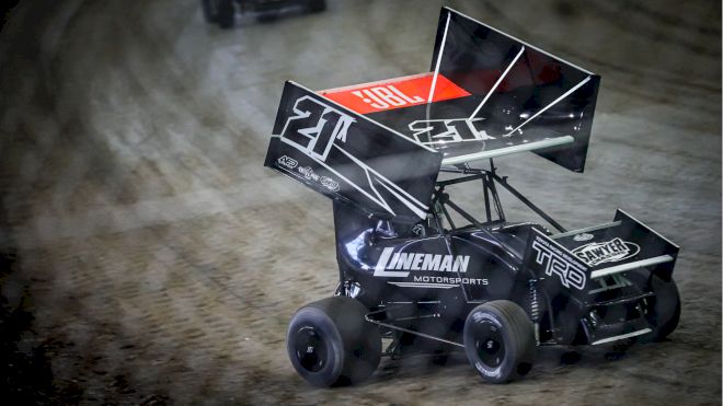 Superstars & Dark Horses Share Spotlight In Tulsa Shootout Opener