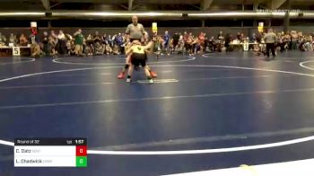 Replay: Mat 9 - 2022 Keystone Championship Southwest Regional | Mar 6 @ 8 AM