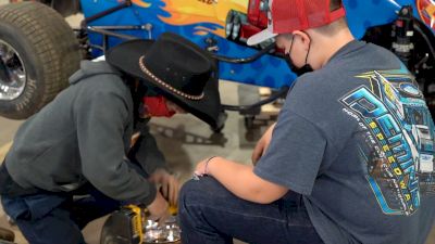 The Next Generation Of Tulsa Superstars