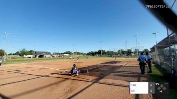 DeMarini Aces vs. Texas Glory Naudin - 2020 Tulsa Elite Summer Invite - Pool Play