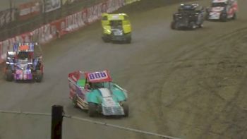 Feature Replay | 600cc Modifieds at Lucas Oil Tulsa Shootout