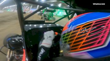 Lucas Oil On-Board: Jake Hagopian A-Class Feature At Lucas Oil Tulsa Shootout