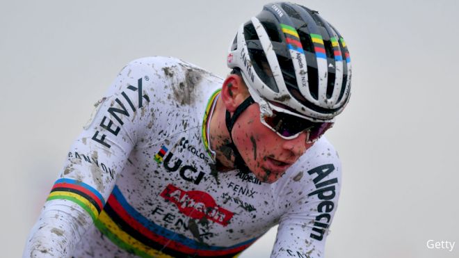 2021 UCI Cyclocross World Cup: Hulst