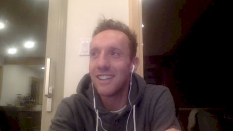 Mike Woods Had To Prove He Was Legit To Live In Andorra