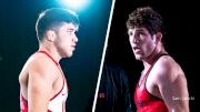 Yianni Diakomihalis & Anthony Ashnault Meet In Battle of NCAA Champs